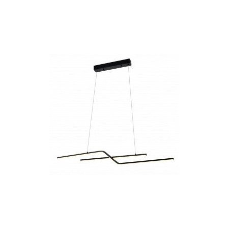 LED pakaramā lampa 24W 3000K IP20 1000x215mm PD13-A4 | Elektriķis