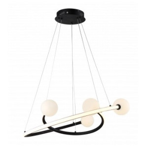 LED pakaramā lampa Optonica PD36-A4 36W 3000K IP20 | Elektriķis