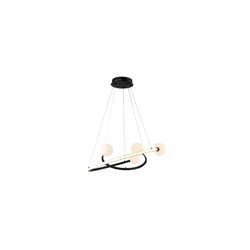 LED pakaramā lampa Optonica PD36-A4 36W 3000K IP20 | Elektriķis