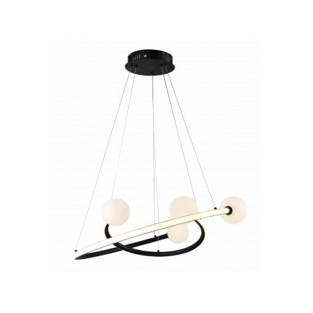 LED pakaramā lampa Optonica PD36-A4 36W 3000K IP20 | Elektriķis