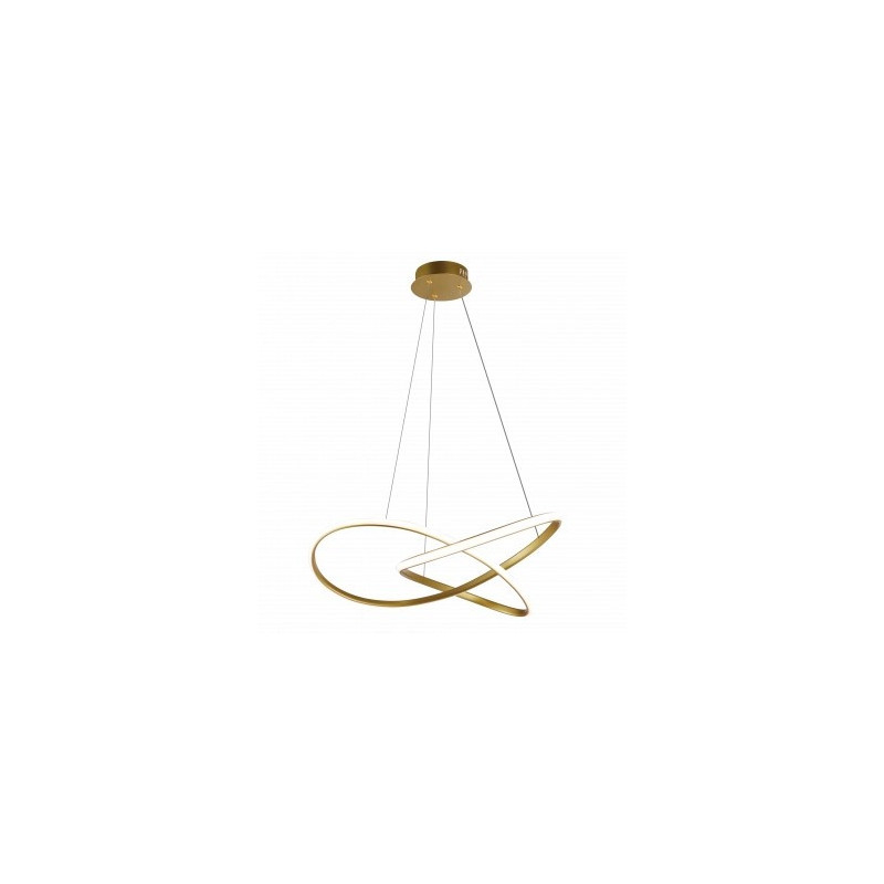 LED piekaramā lampa Optonica PD30-A4 30W 3000K IP20 | Elektriķis