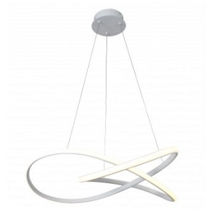 LED pendantlampa Optonica PD30-A4 30W 3000K IP20 | Elektriķis