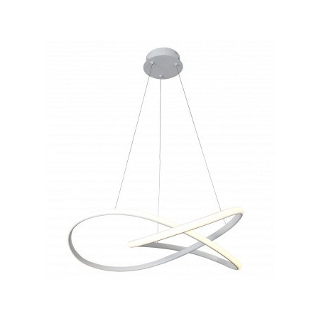LED pendantlampa Optonica PD30-A4 30W 3000K IP20 | Elektriķis