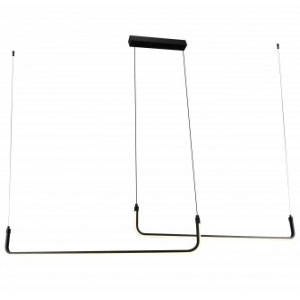 LED pakaramā lampa 25W, 3000K, IP20, 1200mm | Elektriķis