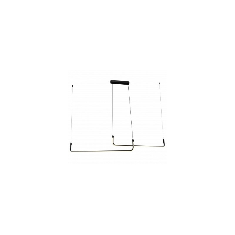 LED pakaramā lampa 25W, 3000K, IP20, 1200mm | Elektriķis