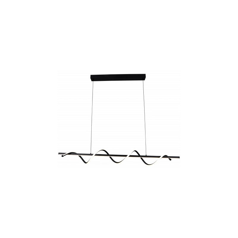 LED piekaramais lukturis Optonica PD30-A4 30W 3000K IP20 | Elektriķis