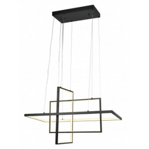LED pakaramā lampa Optonica PD67-A4 67W 3000K IP20 | Elektriķis