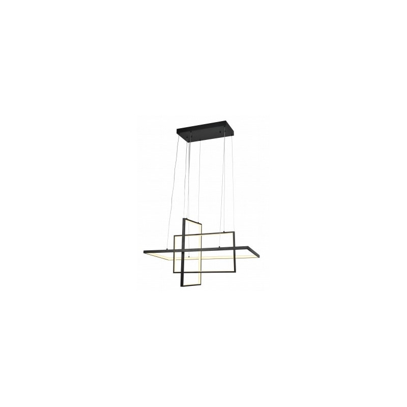 LED pakaramā lampa Optonica PD67-A4 67W 3000K IP20 | Elektriķis