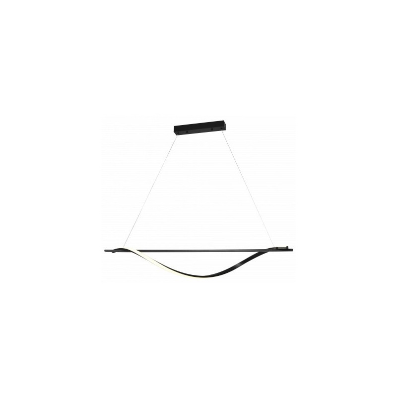 LED pakaramā lampa Optonica PD17-A4 17W 3000K IP20 | Elektriķis