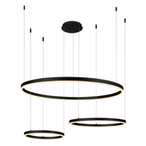LED pendantgaismeklis 70W, 3000K, IP20, 800x40 mm | Elektriķis