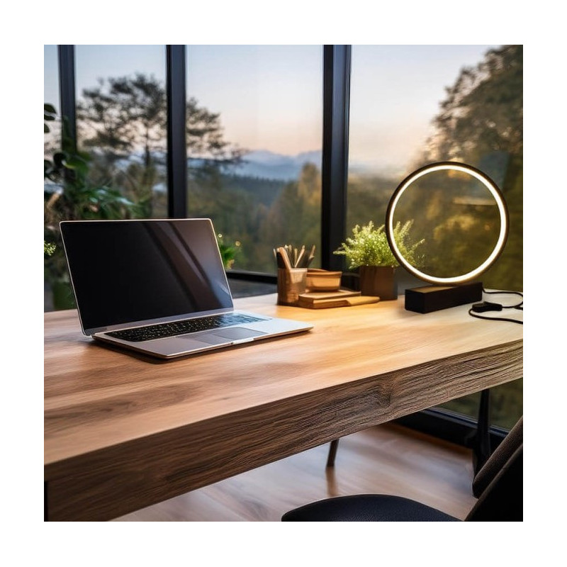 LED iekštelpu gaismeklis Optonica PD7-A4 7W 3000K IP20 | Elektriķis