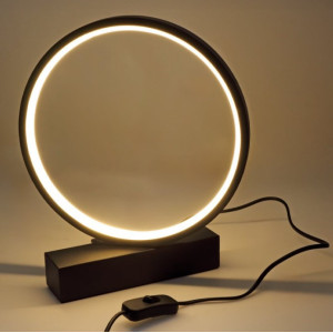 LED iekštelpu gaismeklis Optonica PD7-A4 7W 3000K IP20 | Elektriķis