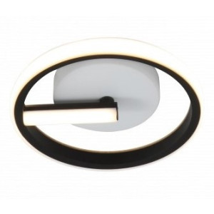 LED ceiling lamp Optonica PD7-A4, 7W, 3000K, IP20