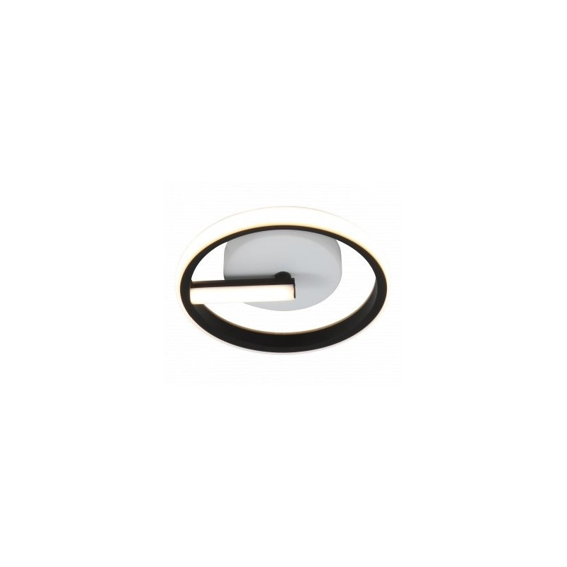 LED ceiling lamp Optonica PD7-A4, 7W, 3000K, IP20