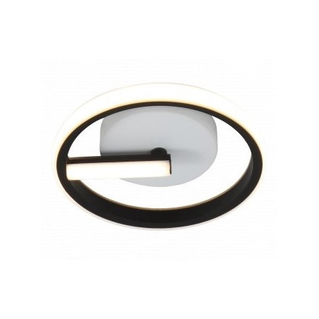 LED ceiling lamp Optonica PD7-A4, 7W, 3000K, IP20