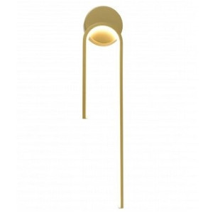 LED griestu lampa Optonica PD10-A4 10W 3000K IP20 | Elektriķis