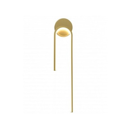 LED griestu lampa Optonica PD10-A4 10W 3000K IP20 | Elektriķis