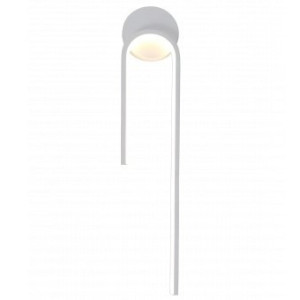 LED ceiling lamp Optonica PD10-A4, 10W, 3000K, IP20