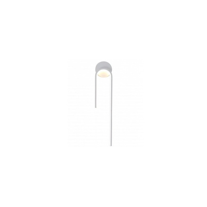 LED ceiling lamp Optonica PD10-A4, 10W, 3000K, IP20