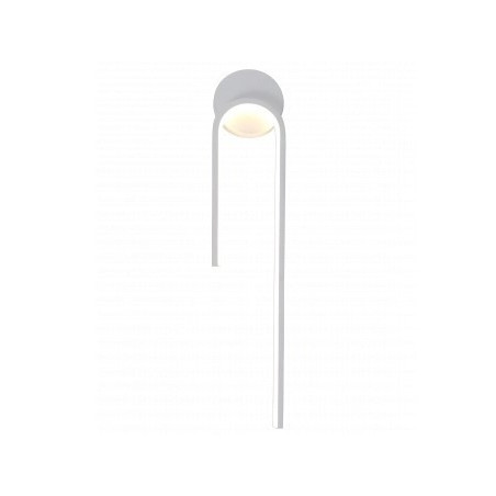 LED ceiling lamp Optonica PD10-A4, 10W, 3000K, IP20