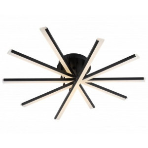LED ceiling lamp Optonica PD50-A4, 50W, 3000K, IP20