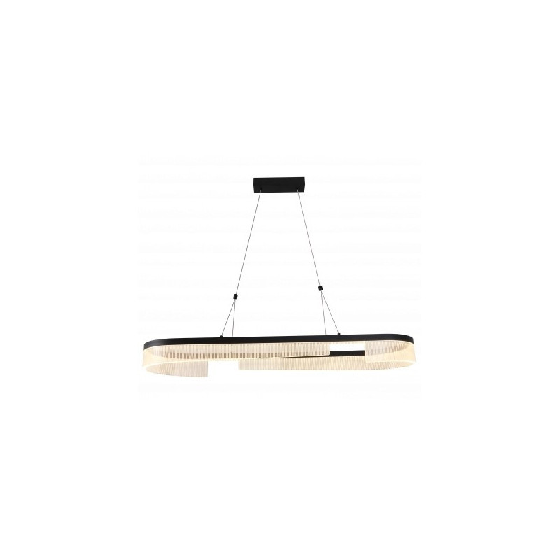 LED piekaramā lampa Optonica PD30-A4 30W 3000K IP20 | Elektriķis