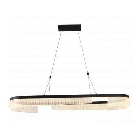 LED piekaramā lampa Optonica PD30-A4 30W 3000K IP20 | Elektriķis