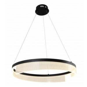 LED pendant lamp Optonica PD23-A4, 23W, 3000K, IP20