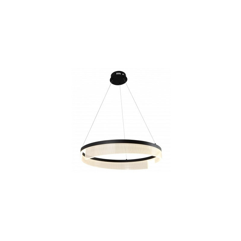 LED pendant lamp Optonica PD23-A4, 23W, 3000K, IP20