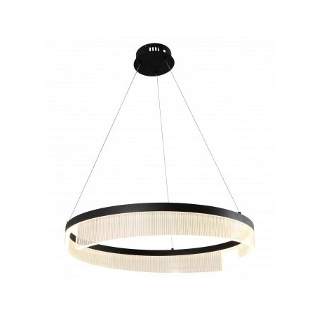 LED pendant lamp Optonica PD23-A4, 23W, 3000K, IP20