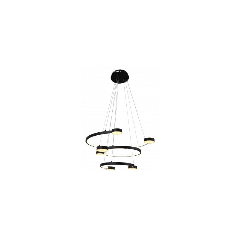 LED pendant lamp Optonica PD40-A4, 40W, 3000K, IP20