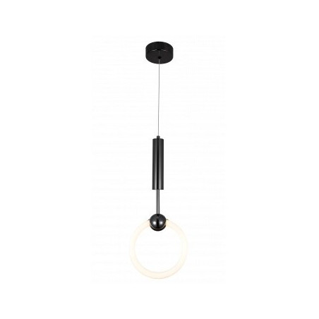 LED pakaramais gaismeklis Optonica PD10-A4 10W 3000K IP20 | Elektriķis