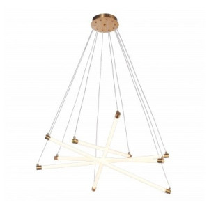 LED pendanta lampa Optonica PD35-A4 35W 3000K IP20 | Elektriķis