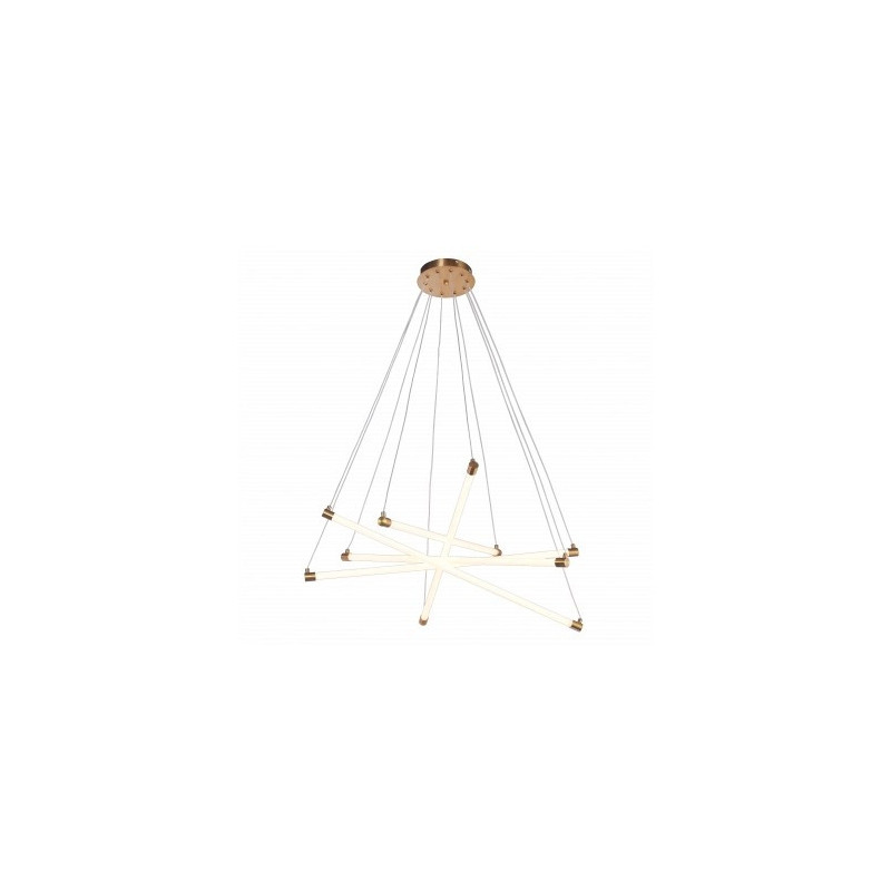 LED pendanta lampa Optonica PD35-A4 35W 3000K IP20 | Elektriķis