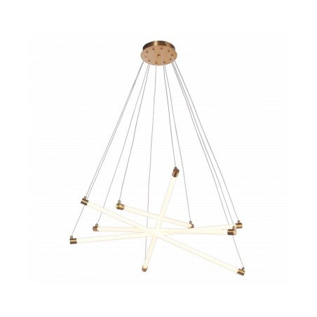 LED pendanta lampa Optonica PD35-A4 35W 3000K IP20 | Elektriķis