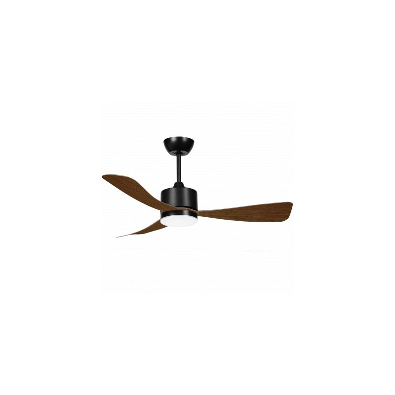 LED griestu ventilatora gaismeklis Optonica PD18-A5 18W 3CCT | Elektriķis