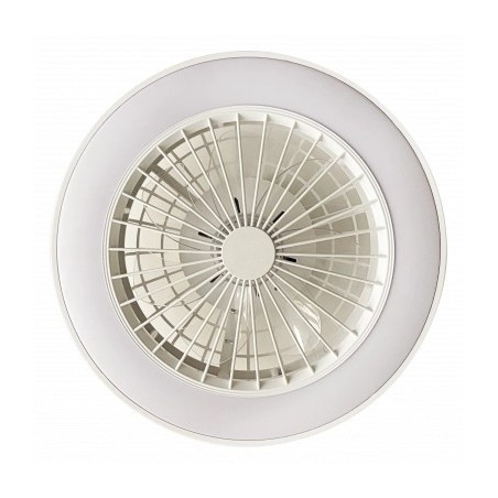 LED griestu ventilators Optonica PD36-A5 36W 3CCT IP20 | Elektriķis