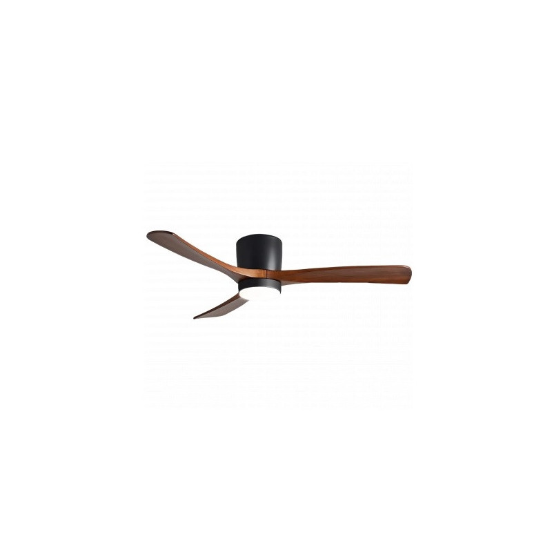 LED griestu ventilators Optonica PD18-A5 18W AC100-240V IP20 | Elektriķis