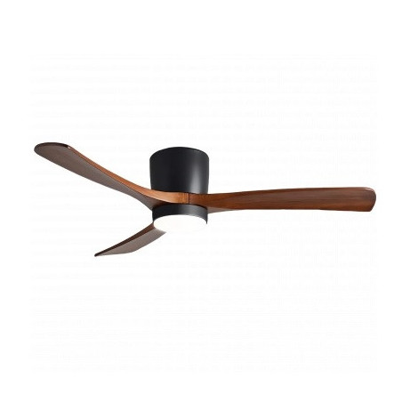 LED griestu ventilators Optonica PD18-A5 18W AC100-240V IP20 | Elektriķis