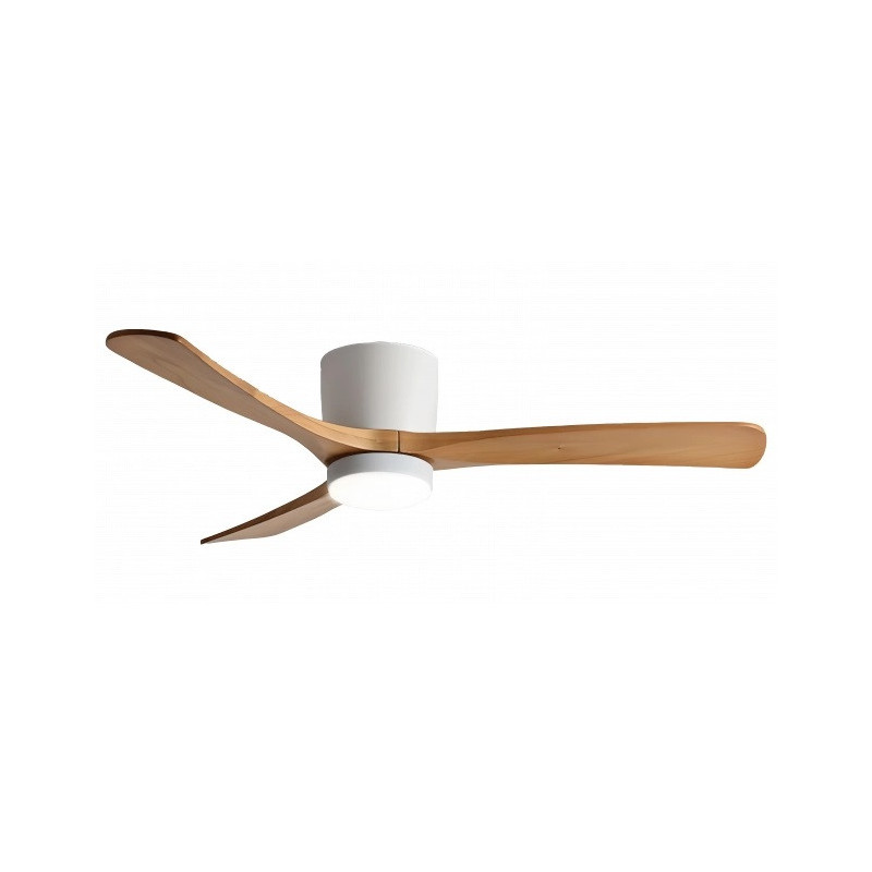 LED griestu ventilators Optonica PD18-A5 18W IP20 | Elektriķis