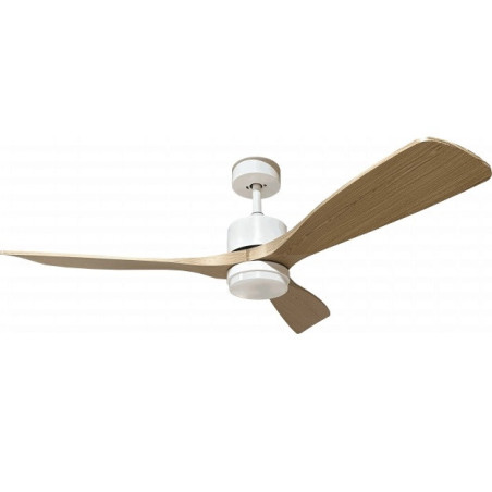 LED griestu ventilators Optonica PD18-A5 18W IP20 1220mm | Elektriķis