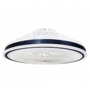 LED griestu ventilators Optonica PD36-A5, 36W, IP20