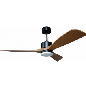 LED griestu ventilators Optonica PD18-A5 18W AC100-240V IP20 | Elektriķis