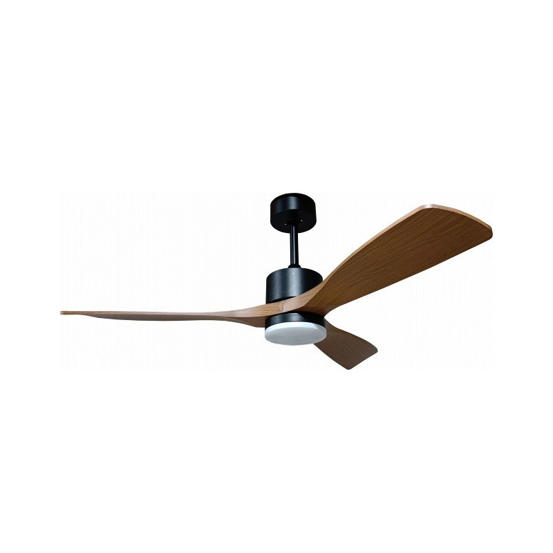 LED griestu ventilators Optonica PD18-A5 18W AC100-240V IP20 | Elektriķis