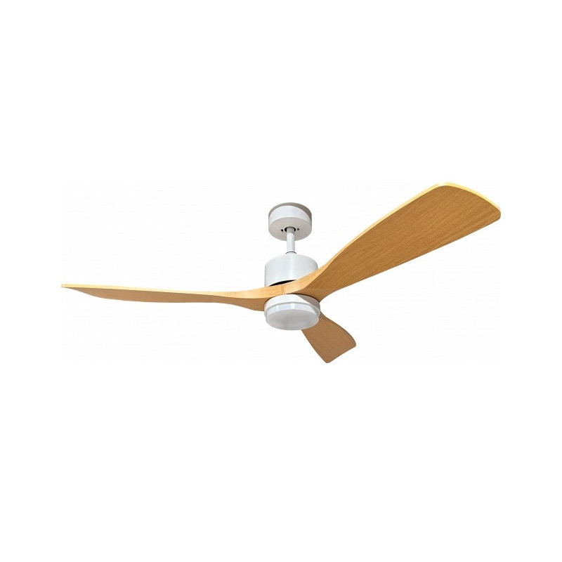 LED ceiling fan Optonica PD18-A5, 18W, 100-240V, IP20