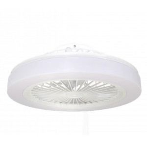 LED griestu ventilators ar gaismekli Optonica PD36-A5, 36W, IP20