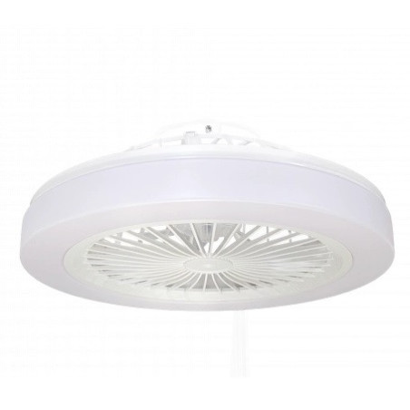 LED griestu ventilators ar gaismekli Optonica PD36-A5, 36W, IP20