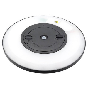 LED griestu gaismeklis Optonica PD18-A1 18W RGB CCT | Elektriķis