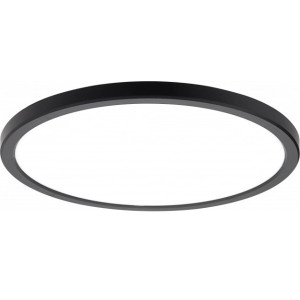 LED griestu gaismeklis Optonica PD18-A1 18W RGB CCT | Elektriķis