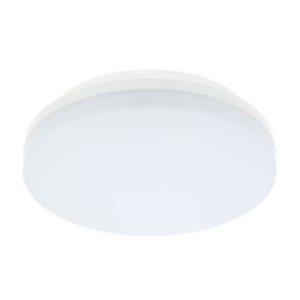 LED apaļais griestu gaismeklis 18W 3000-6000K IP54 | Elektriķis